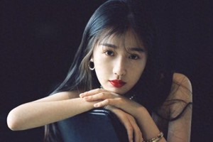 《青春有你2》虞书欣豪门背景引热议