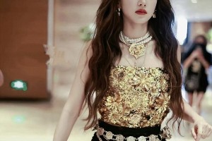 程潇演唱会：青春活力与舞台魅力的完美展现