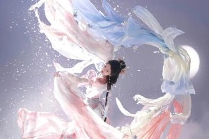 《壁上观》原唱张曦匀vs鞠婧祎 敦煌风歌曲哪个版本更打动你？