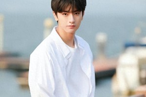 林一：从国标舞者到华鼎奖男演员的成长之路