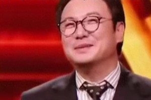 沈腾华表奖再现神级搞笑，全场笑翻