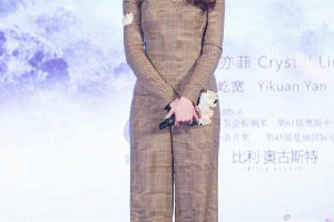 刘亦菲国籍争议：金鹰奖提名风波引爆网络