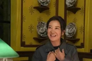 贾玲43岁生日惊艳亮相，瘦身100斤后事业再攀高峰