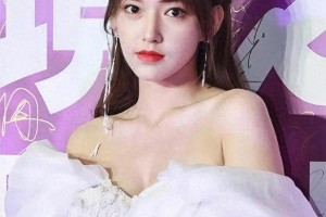 程潇四种美学写真暴击全网，甜辣交织视觉盛宴