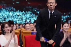 张译华表奖大满贯后为何突然息影？揭秘影帝谦卑人生