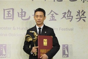张译：从影帝到宠妻狂魔的演艺人生