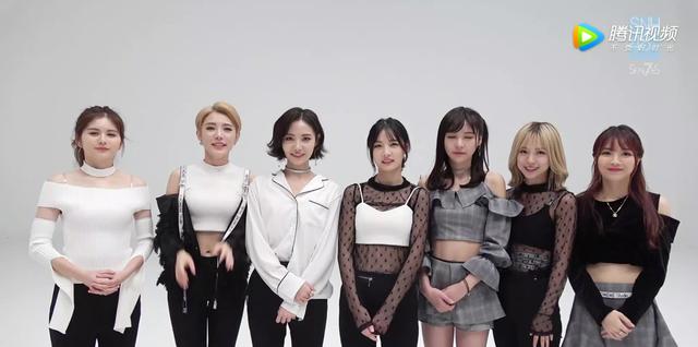 硬糖少女成团