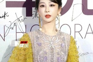 杨紫孙俪同框华伦天奴活动，展现娱乐圈江湖地位
