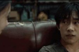 刘浩存易烊千玺新电影火花四射 杨幂周迅眼睛太绝