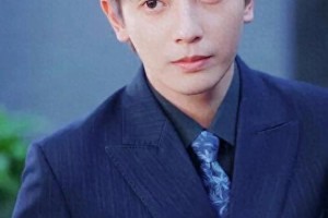 何聪睿：颜值演技双在线的实力派演员