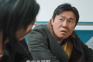 秦昊：从文艺片宠儿到《隐秘的角落》实力派演员的逆袭