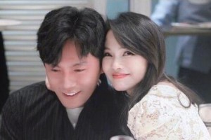 秦昊与伊能静：姐弟恋背后的演艺人生与家庭故事