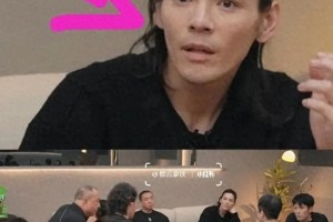 向佐面相争议：富二代颜值背后的真相与实力