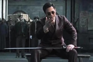 安志杰《门前宝地》毁英名？向佐喜剧天赋引热议