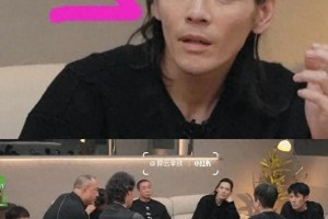 励志节目：向佐退出背后的辛苦与本质