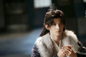 李同光一念关山角色解析：任如意为何是他唯一的光？