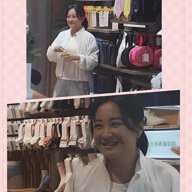 贾玲导演工作现场