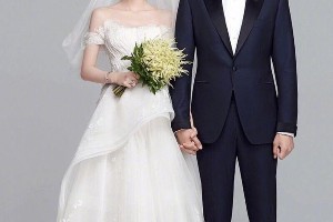 张若昀唐艺昕爱尔兰婚礼伴郎伴娘团曝光