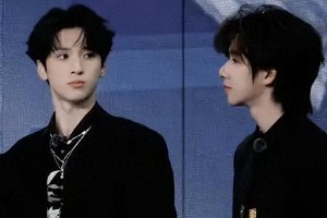 严浩翔贺峻霖《茫》舞台解析：50小时彩排如何成就内娱神级现场？