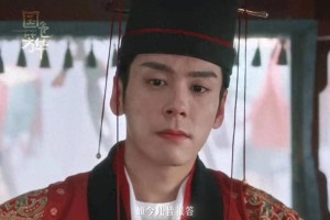 《国色芳华》刘畅角色解析：魏哲鸣演绎的复杂反派
