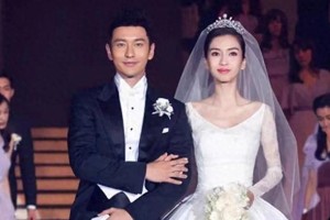 黄晓明情史翻车：从宠妻狂魔到被骗历程