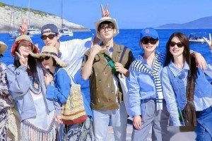 《花儿与少年7》直播带货会毁掉旅行综艺吗？跨国旅行新尝试解析