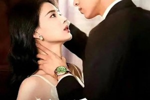 《闪婚后我成了大佬的掌中之物》：黑帮爱情复仇短剧推荐