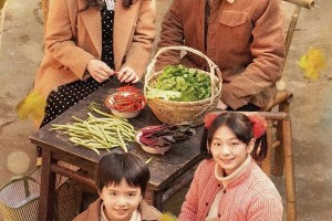四川话短剧《家里家外》爆红，孙艺燃等演员惊艳观众
